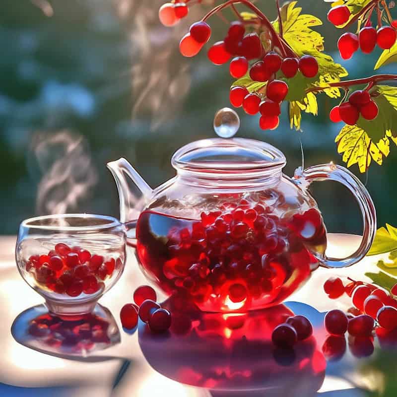 فروش چای میوه